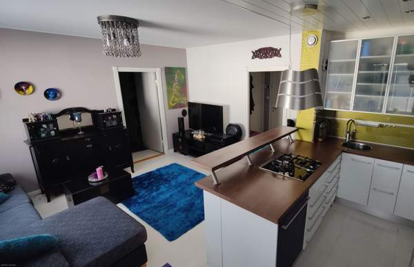 2h + avok +kph + et  Helsinki – foto 3