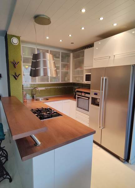 2h + avok +kph + et  Helsinki – foto 8