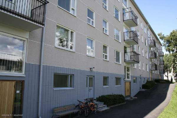 2h + avok +kph + et  Helsinki – foto 2