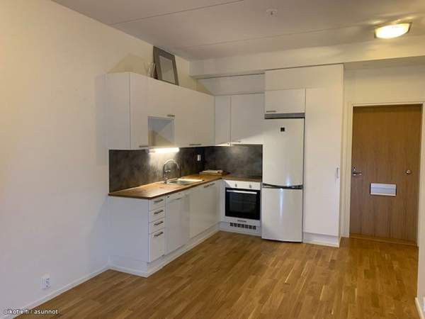 2h + p  Vantaa - valokuva 5