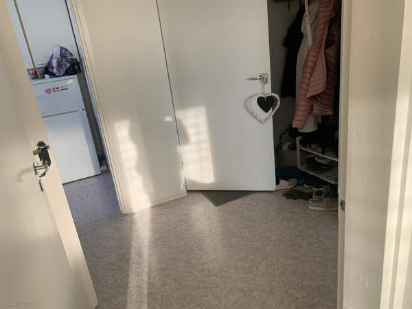 2 huonetta + pieni keittiö + 2 parveketta  Oulu - photo 4