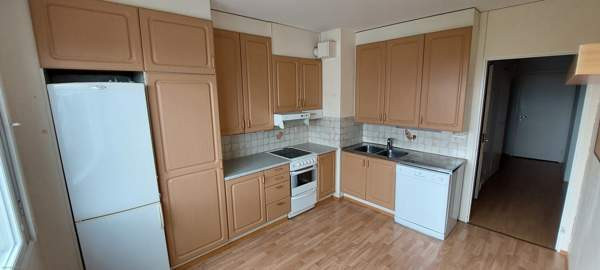 3h + k + ph + vh  Kokkola - photo 2