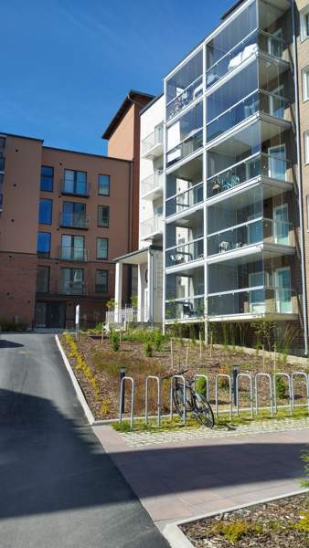 2h + avok + p  Tampere - valokuva 1