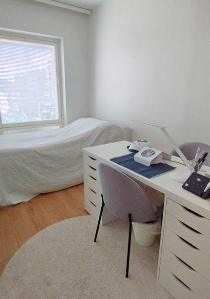 2h + avok + p  Tampere - valokuva 7