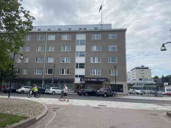 3h + k  Rauma