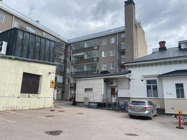 3h + k  Rauma – foto 2