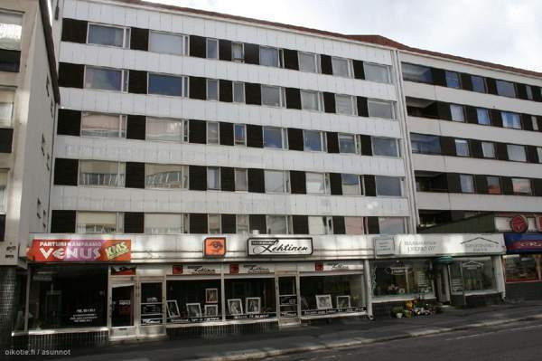 1h + s  Jyvaeskylae – foto 4