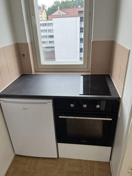 1h + s  Jyvaeskylae – foto 1