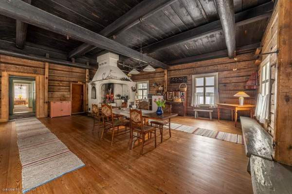 5h + s  Lieksa - photo 5