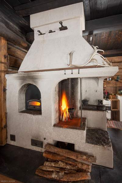 5h + s  Lieksa - photo 4