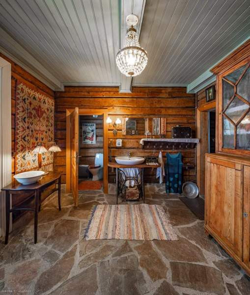 5h + s  Lieksa - photo 7