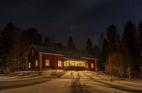 5h + s  Lieksa - photo 1