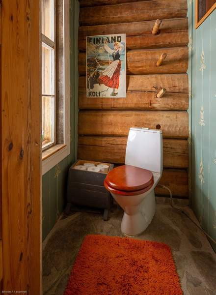 5h + s  Lieksa - photo 8