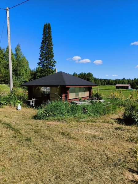 4h + k + s + p  Kannonkoski - photo 7