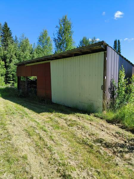 4h + k + s + p  Kannonkoski - photo 8