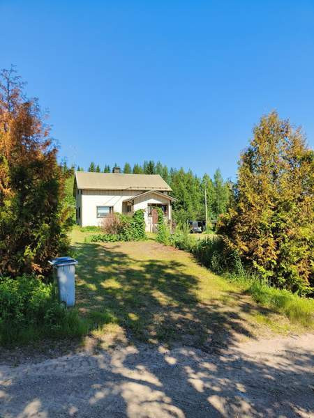 4h + k + s + p  Kannonkoski - photo 5