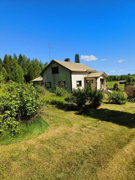 4h + k + s + p  Kannonkoski - photo 1