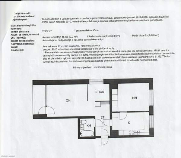 2h + k + p  Kouvola – foto 2