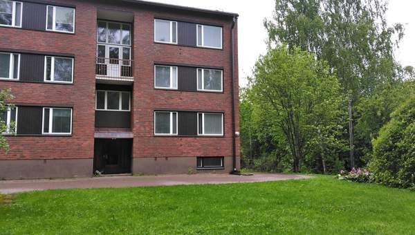 2h + k + p  Kouvola – foto 1