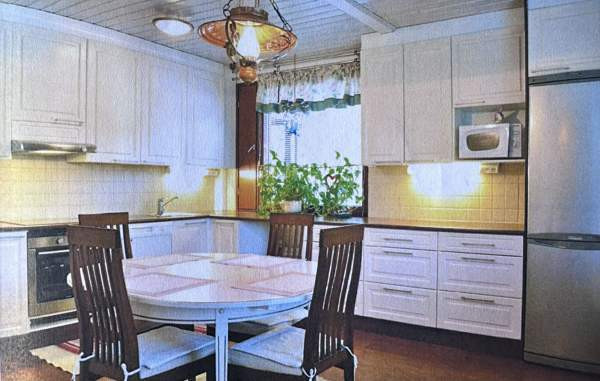 5h + k + s + p  Riihimaeki - photo 3