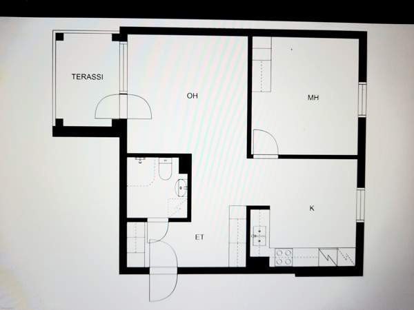 2h + p  Glebychevo – foto 5