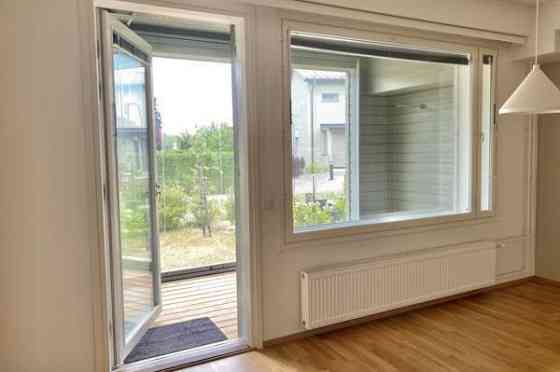 1h + avok  Helsinki