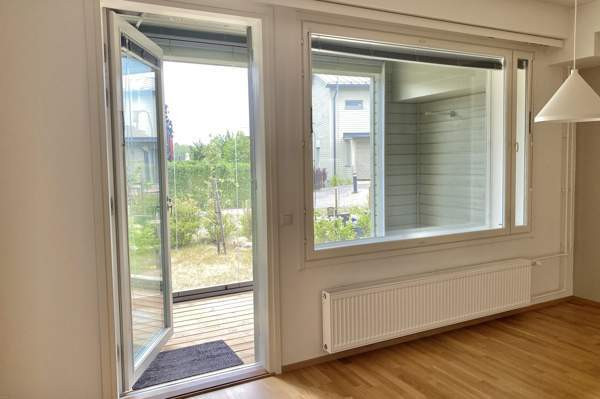 1h + avok  Helsinki - valokuva 4