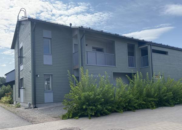 1h + avok  Helsinki – foto 5