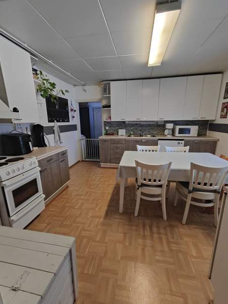 3mh + oh + k + wc + khh + kph + s  Viitasaari - valokuva 2