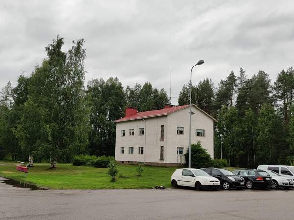 useita kiinteistöjä  Vaala - valokuva 1