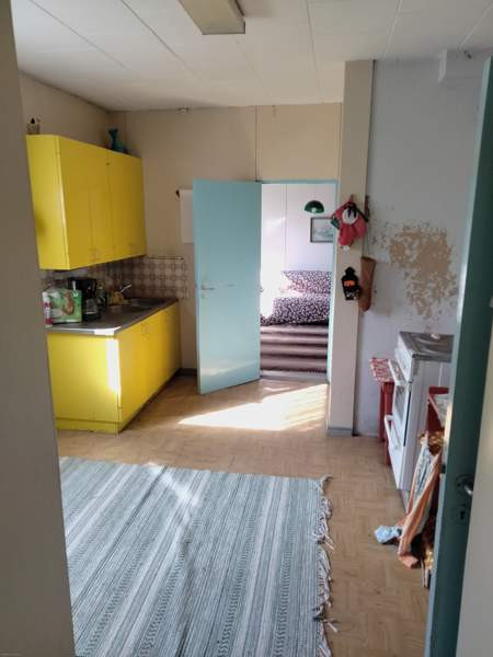 5h  Hyrynsalmi - valokuva 3