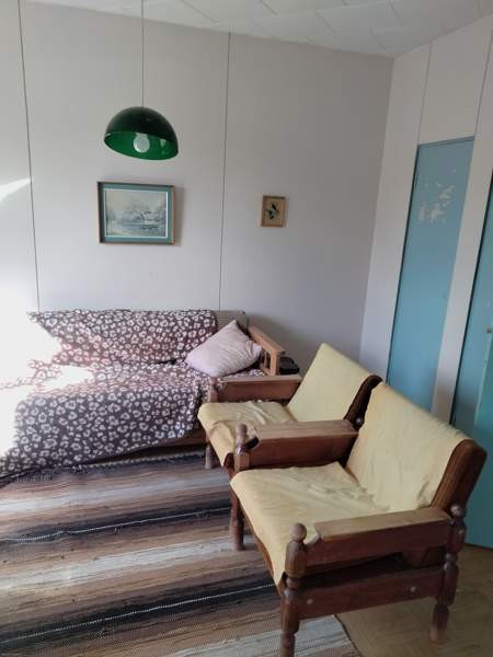 5h  Hyrynsalmi - valokuva 5