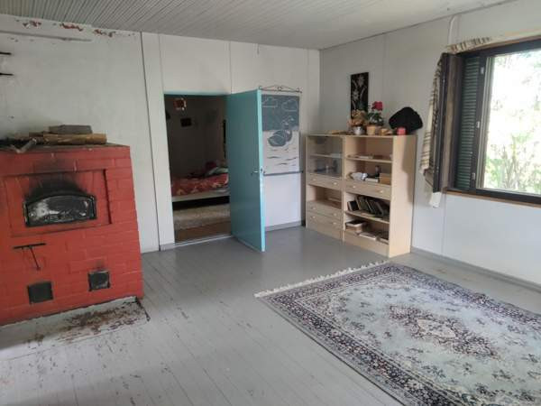 5h  Hyrynsalmi - valokuva 4