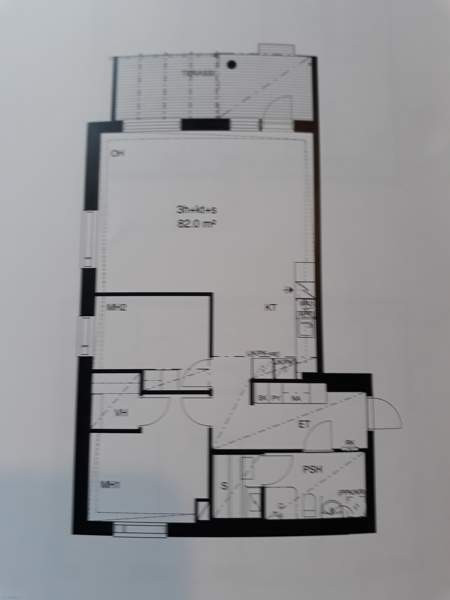 3h + avok + s  Vihti - photo 2