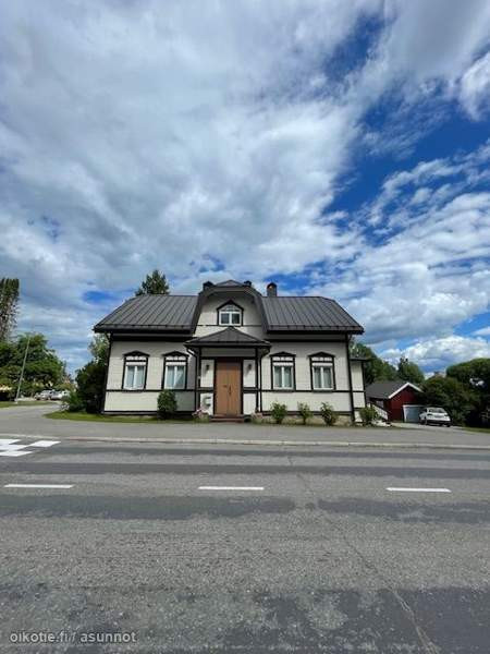 7h + k + s + p  Leppävirta - изображение 3