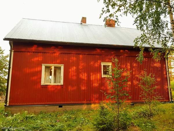 3h + k + s  Jämijärvi - valokuva 3