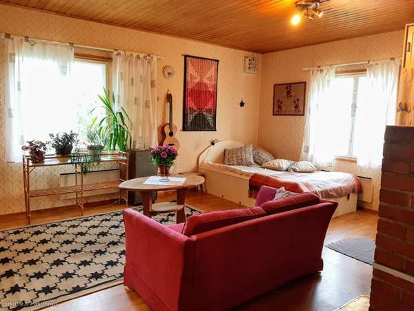 3h + k + s  Jämijärvi - valokuva 5