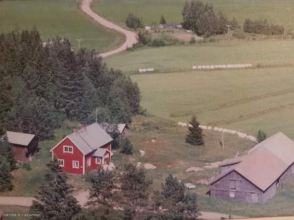 3h + k + s  Jämijärvi - valokuva 2