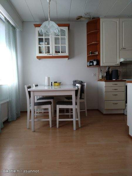 3h  Pudasjärvi - valokuva 1