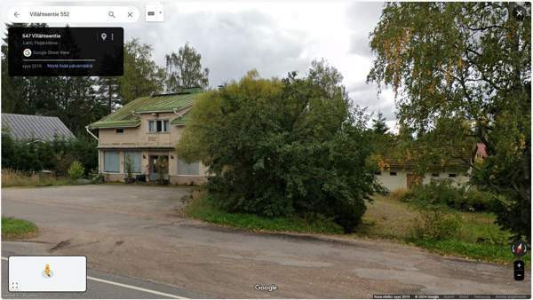 3h + s  Glebychevo - photo 4