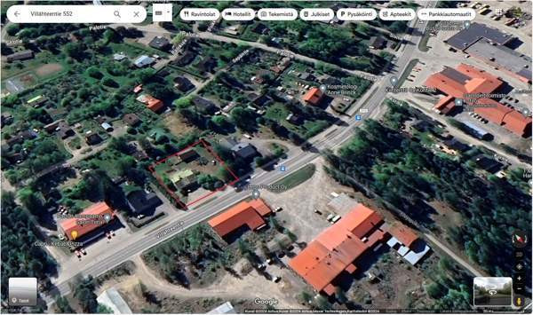 3h + s  Glebychevo - photo 1