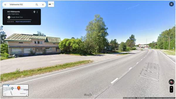 3h + s  Glebychevo - photo 3