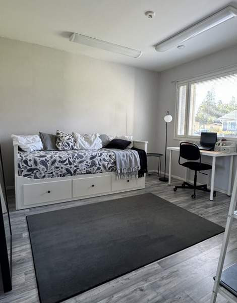 2mh+oh+k+vh+wc+khh+kph+s+autot+varasto  Kemin – foto 3