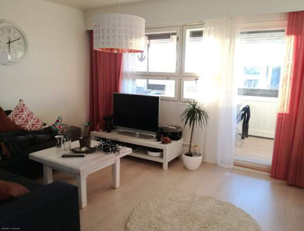 2h + avok + s + p  Helsinki - valokuva 7