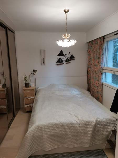 2h + avok + s + p  Helsinki - valokuva 8