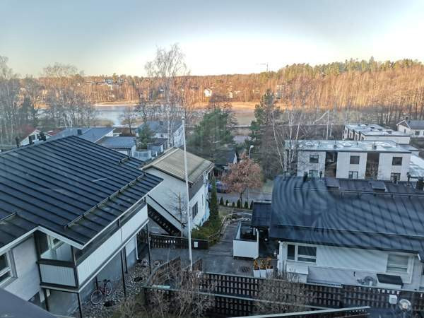 2h + avok + s + p  Helsinki - valokuva 3