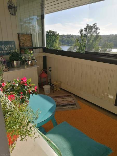 2h + avok + s + p  Helsinki - valokuva 1