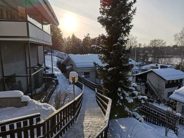 2h + avok + s + p  Helsinki - valokuva 2