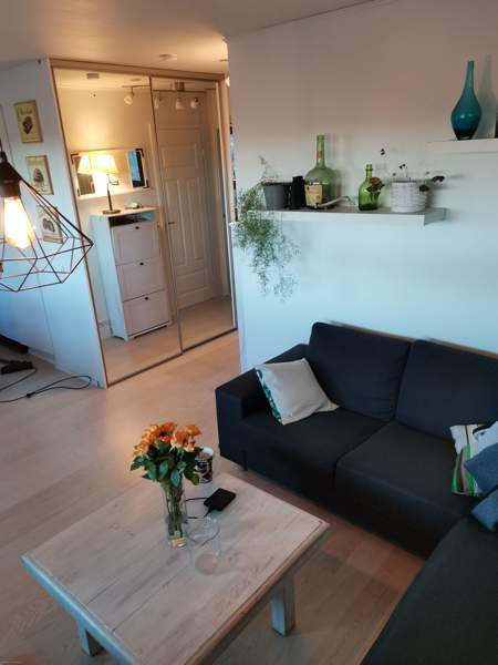 2h + avok + s + p  Helsinki - valokuva 6