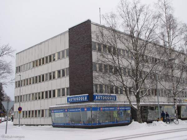 2h+k  Pieksämäki - photo 1